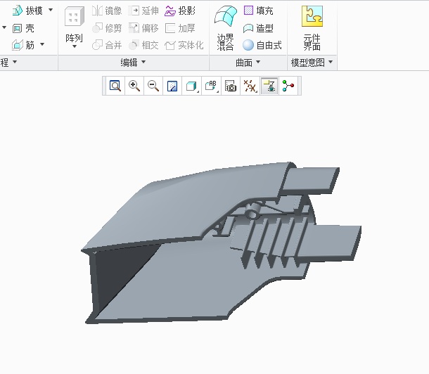 塑胶件在3D中的显示1.jpg