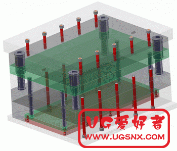 直浇口B型模架  2740.gif