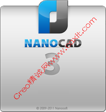 nanoCAD