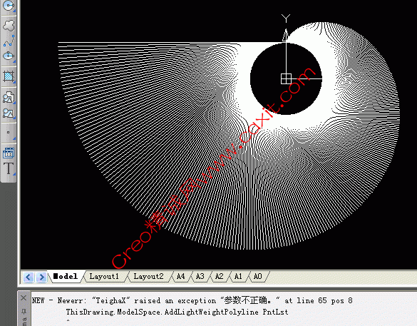 nanoCAD