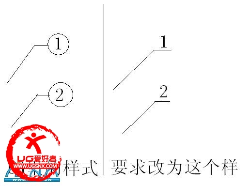 就是改成后面的这种形式