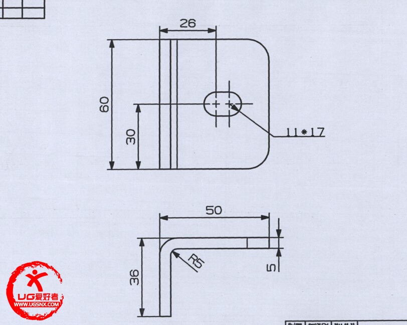 NX8.5 