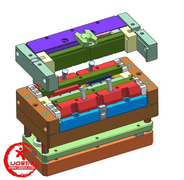 连接器模具设计培训市场.jpg