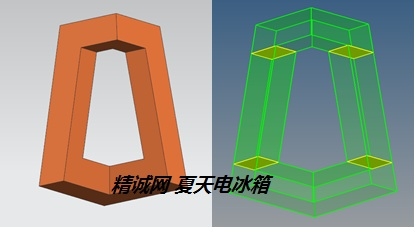 几何模型