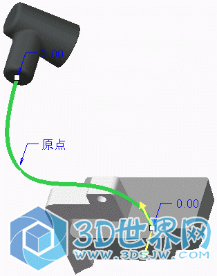 3D世界网Creo3.0
