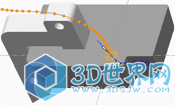3D世界网Creo3.0