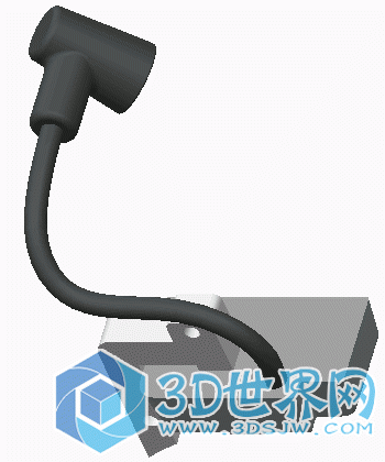 3D世界网Creo3.0