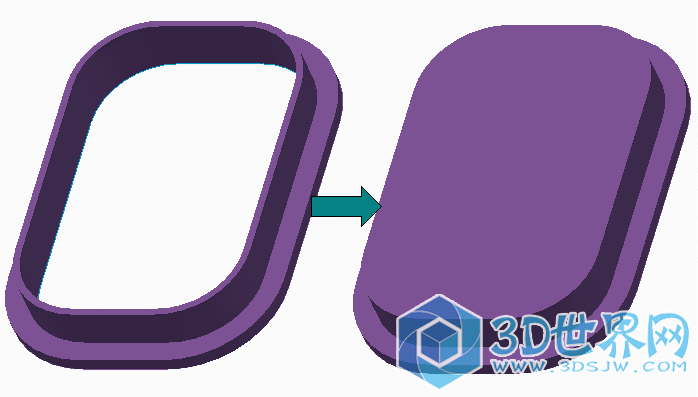 3D世界网Creo3.0