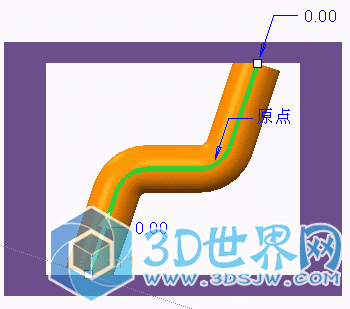 3D世界网Creo3.0