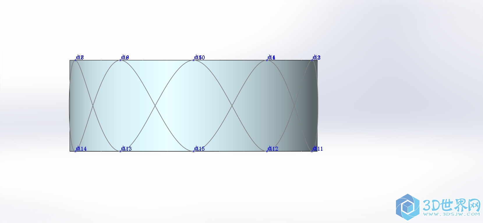 这是solidworks做的很好