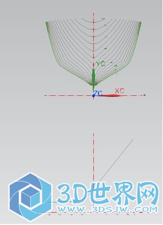 CAD导入曲线生成曲面.jpg