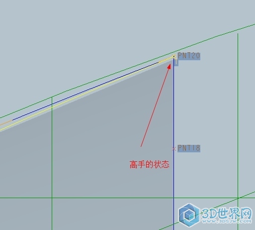 需要的效果