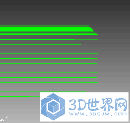 powermill1刀解决