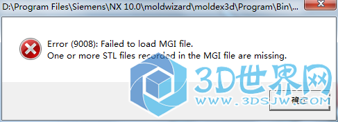 moldex3d错误.png