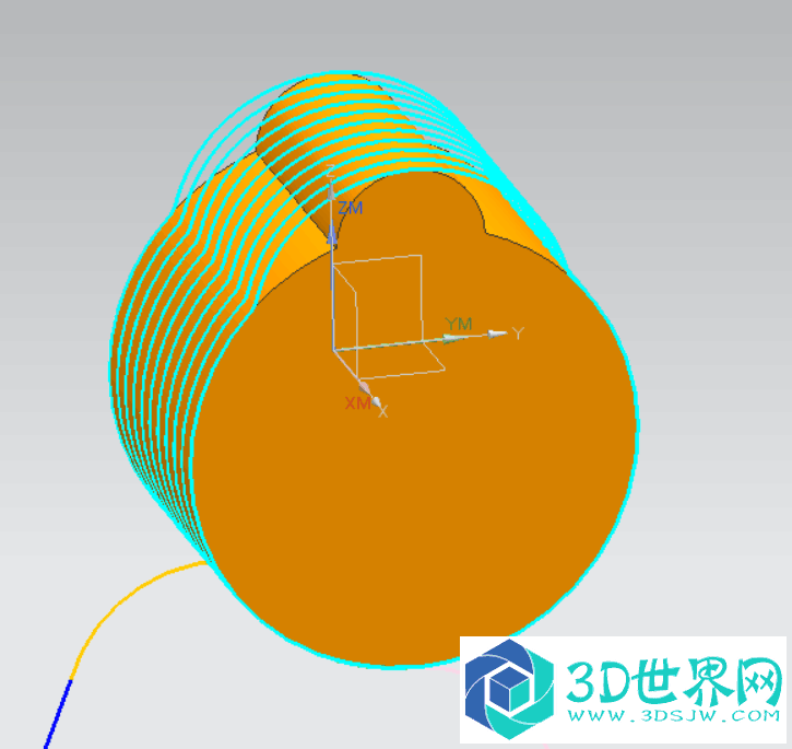 要这样加工