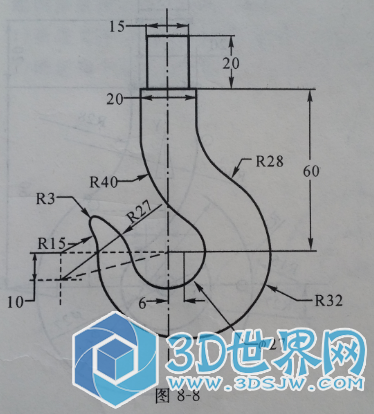 图纸