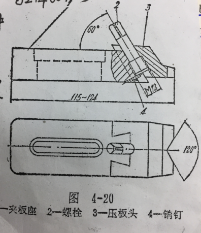 除了图中尺寸其他尺寸自定