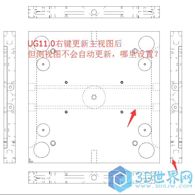 如图所示