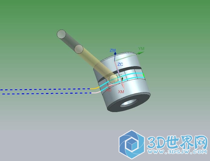 刀路