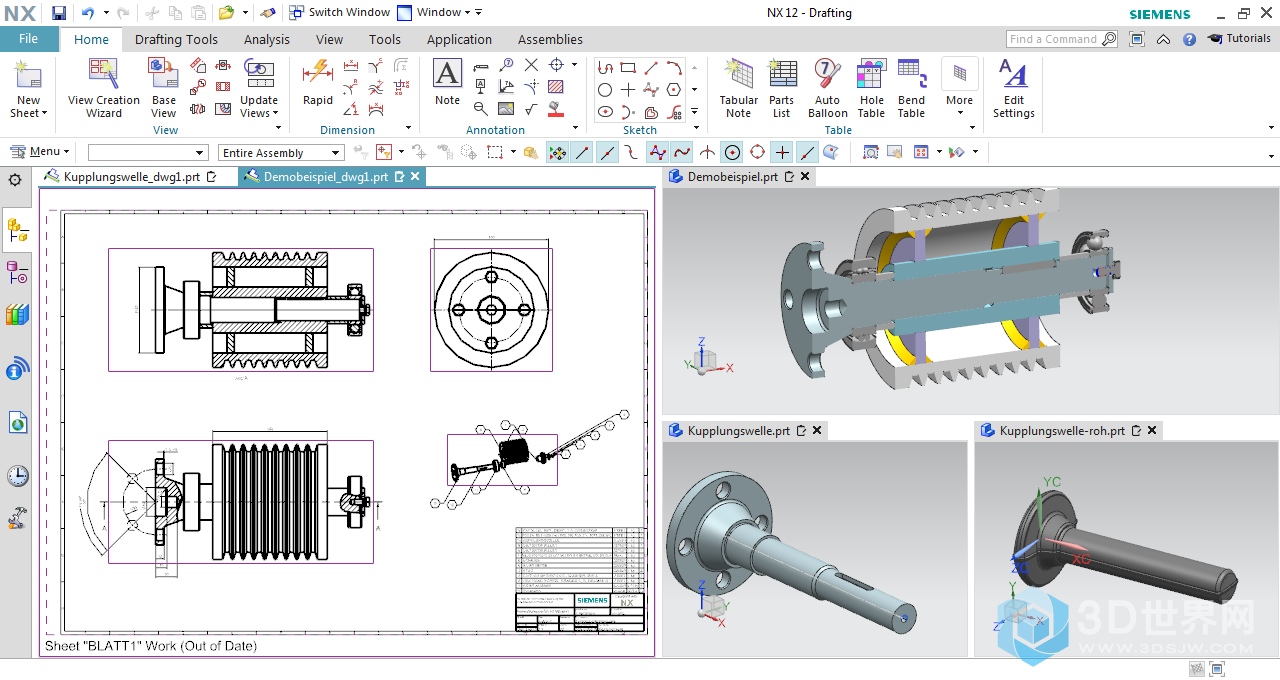 NX 12 - Drafting.png