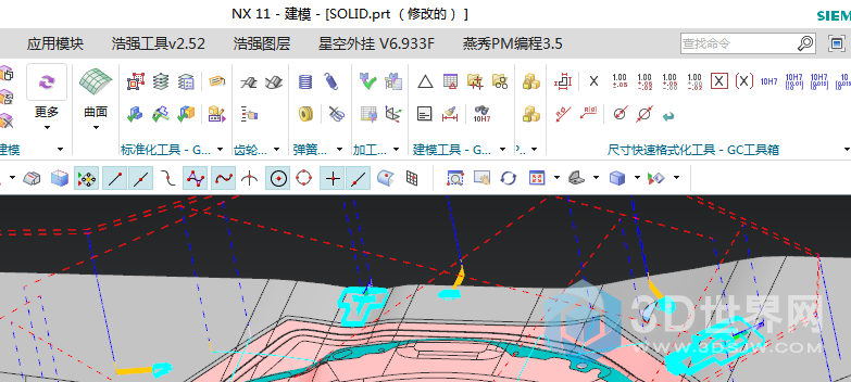 像这样