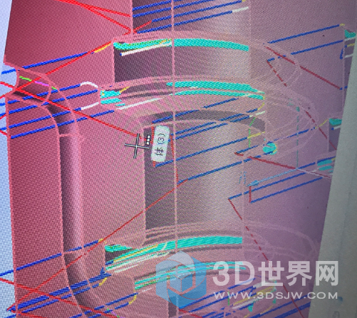 清根图