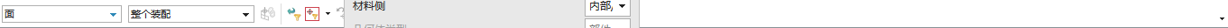 类型过滤器却只有面