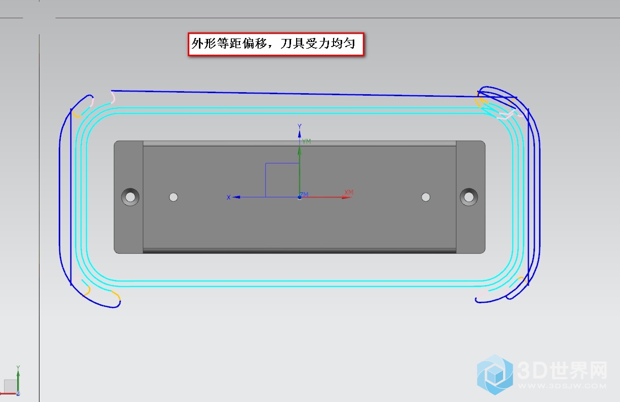 第三方插件刀路