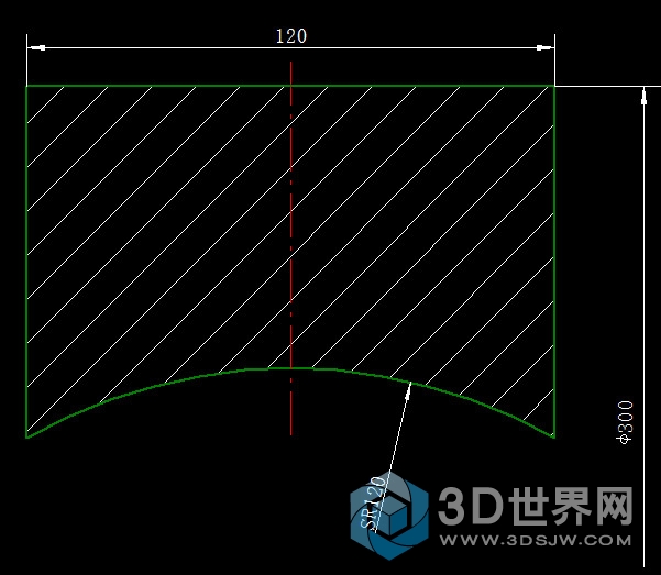 图纸只是示意