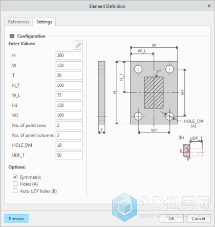 CREO5.0新功能
