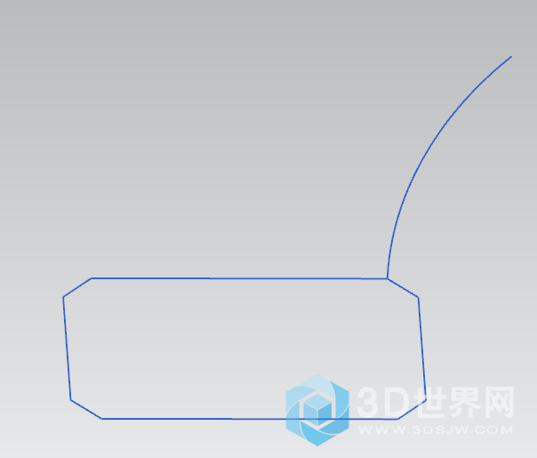 用截面去扫掠