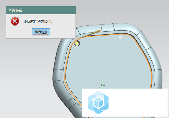 选择曲线