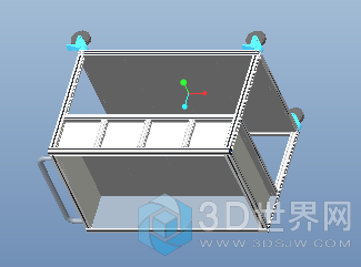 系统默认视图