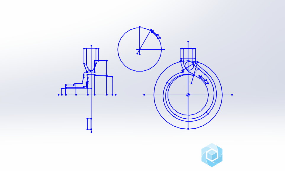 SOLIDWORKS