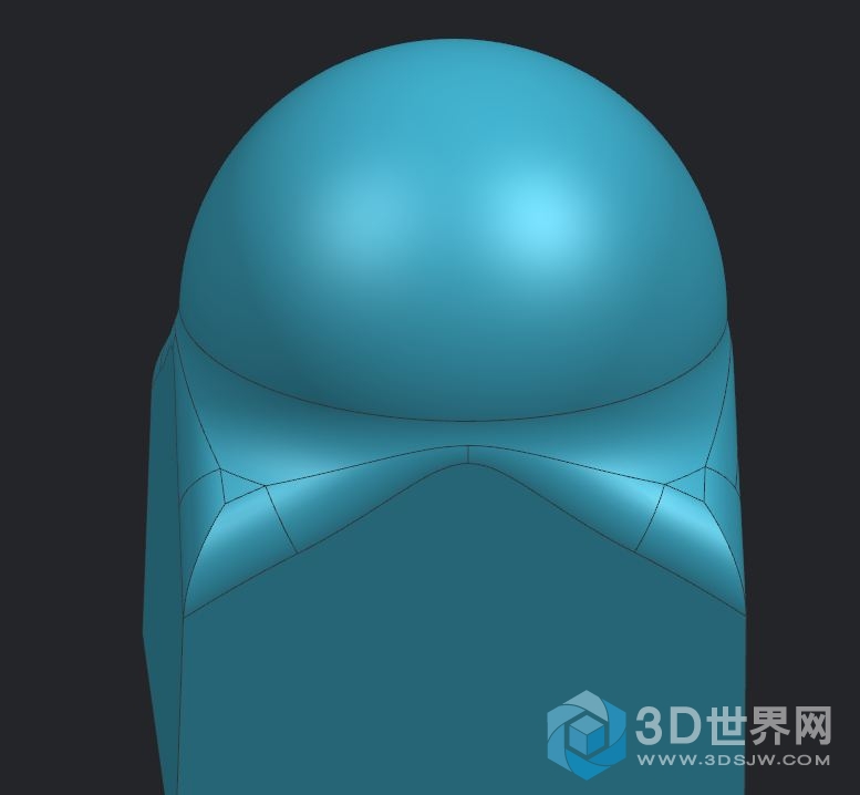 加工件