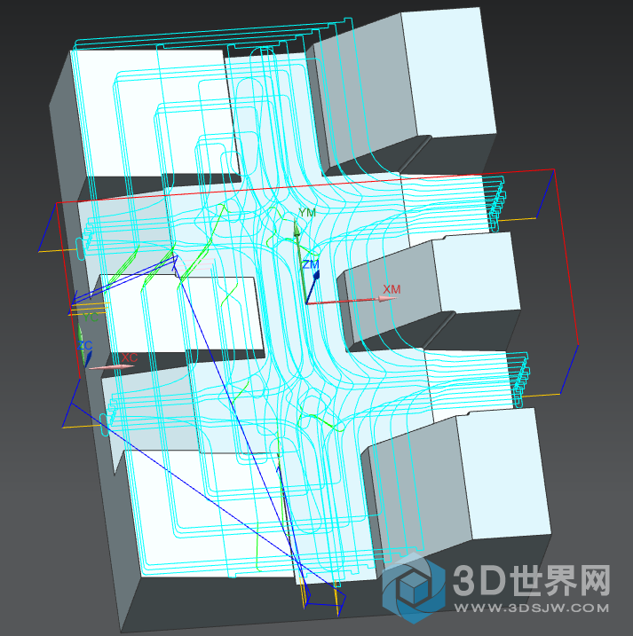 12跟随周边