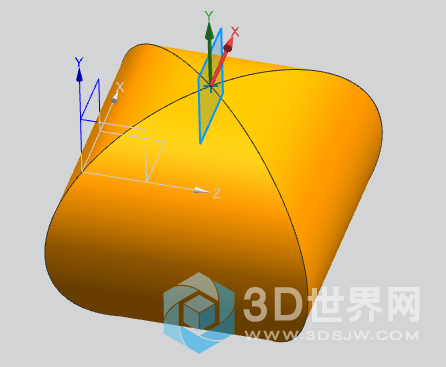 坐标不能定到中心。是怎么回事？