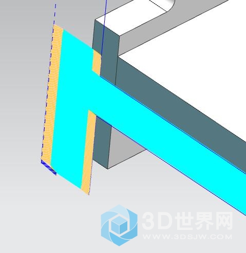 进刀乱