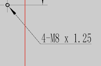 “X”号前后文字的间距