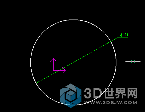 二维软件标注