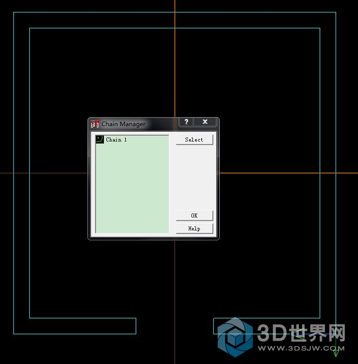 连接起来