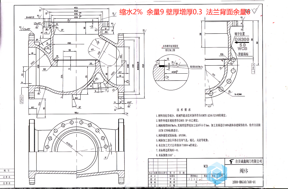 感觉差线条尺寸