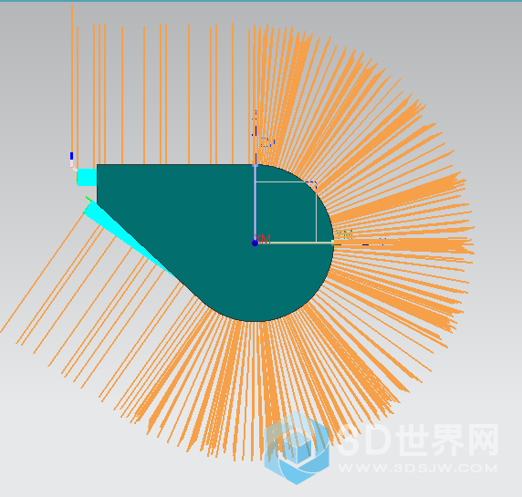 大概就这种效果