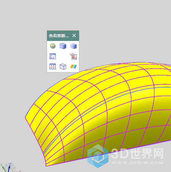 右键快捷方式