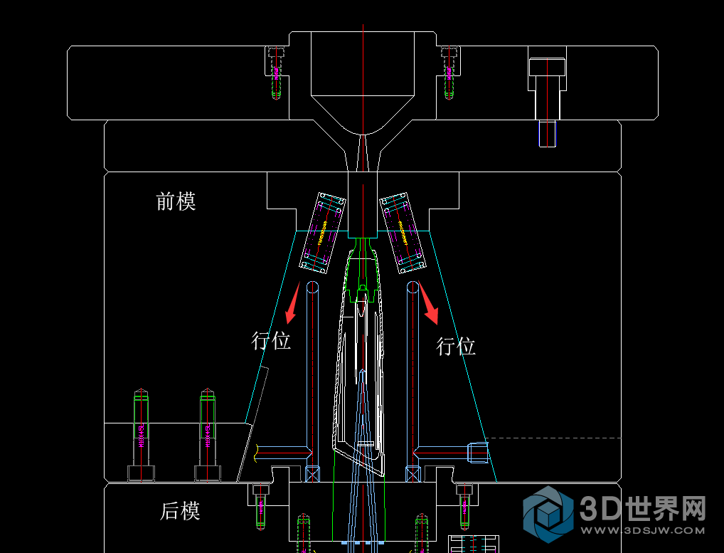 前模行位01