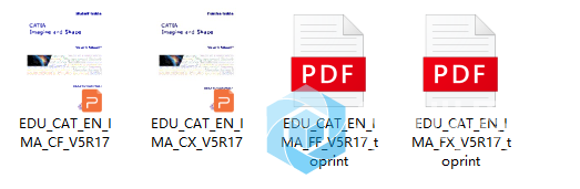 CATIA V5 R17 IMA模块 官方教程1.png