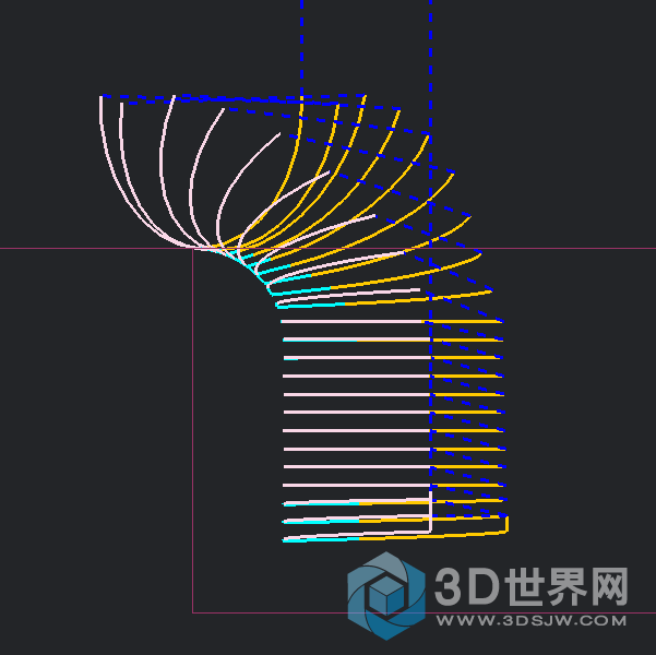 法向