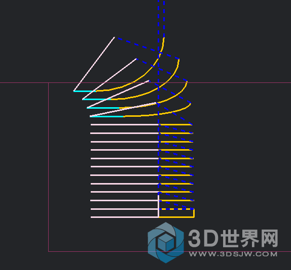 深度