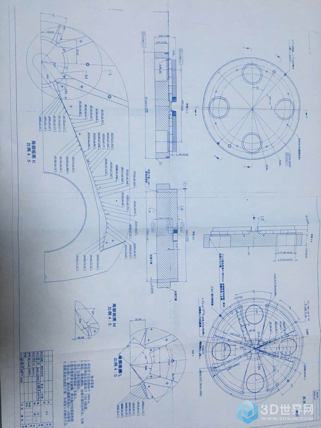 这个是图纸