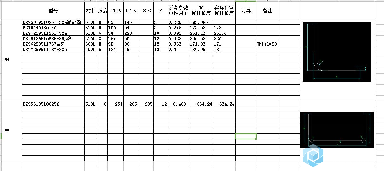 工厂实际验证结果